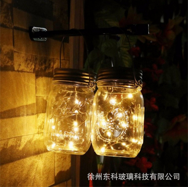批發(fā)供應(yīng) 350ml鉆石梅森杯 蔬菜沙拉罐 果醬梅森瓶 廠家直銷 飲料瓶 梅森玻璃罐