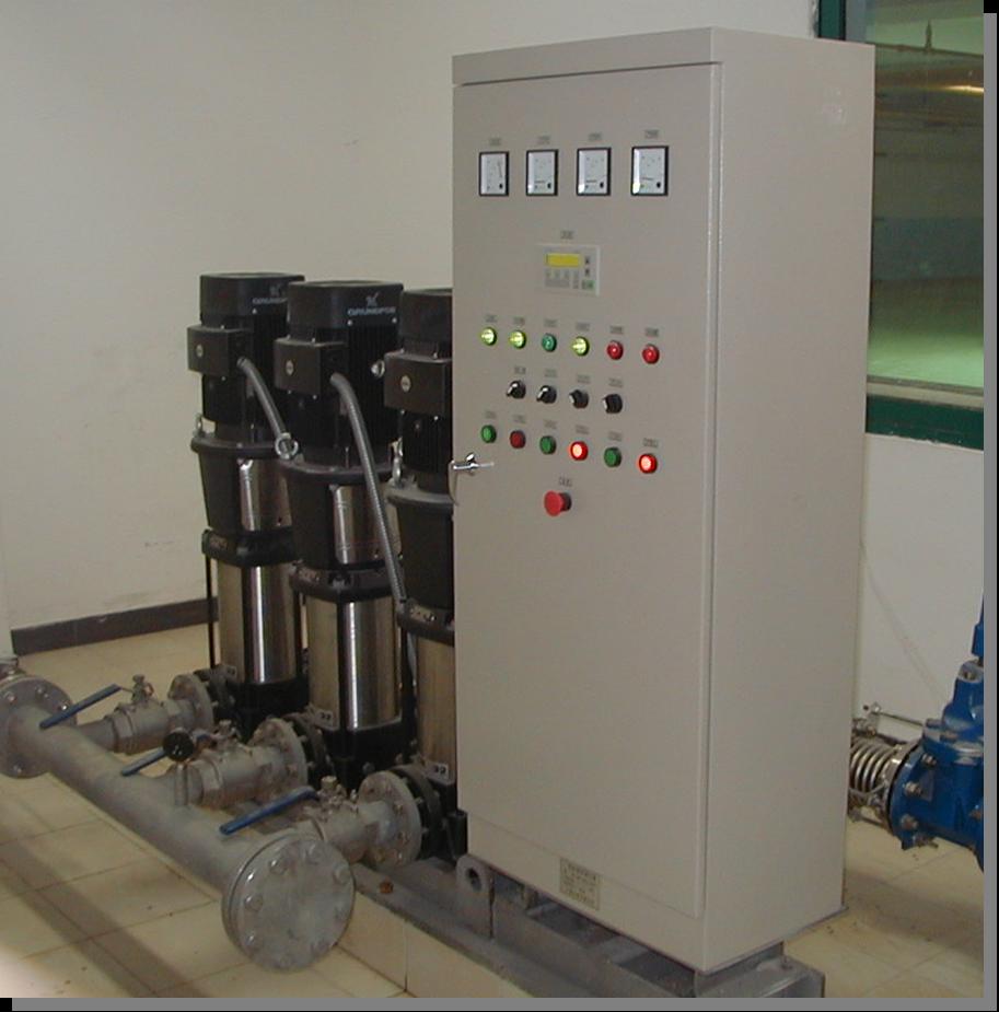 變頻恒壓供水控制柜 居民小區(qū)高層樓房供水 消防工廠企業(yè)供水專業(yè)制作