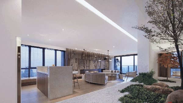 別墅裝修與平層裝修有什么不同