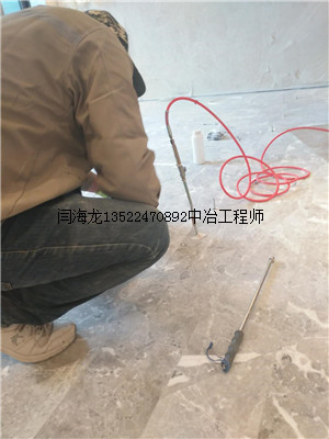 大理石空鼓,地面空鼓*灌漿樹脂