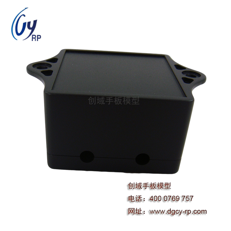 虎門專業(yè)手板模型打樣廠家供應CNC數(shù)控加工PC料塑膠手板