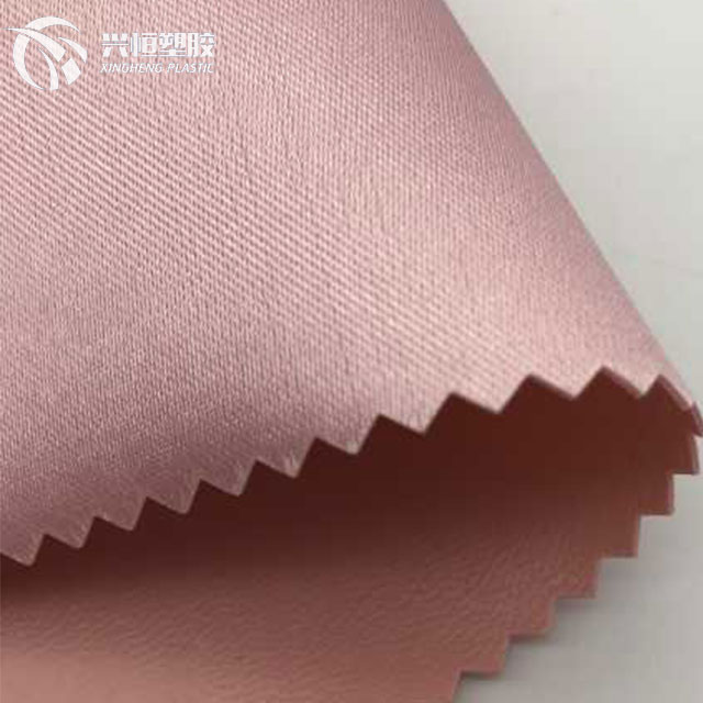 *滌綸色丁布pvc涂層