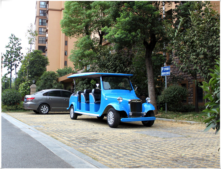 湖南景區(qū)旅游觀光車生態(tài)農(nóng)業(yè)觀光車