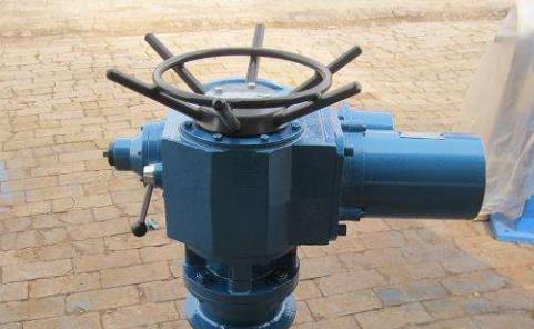 電裝啟閉機(jī)的作用及用途