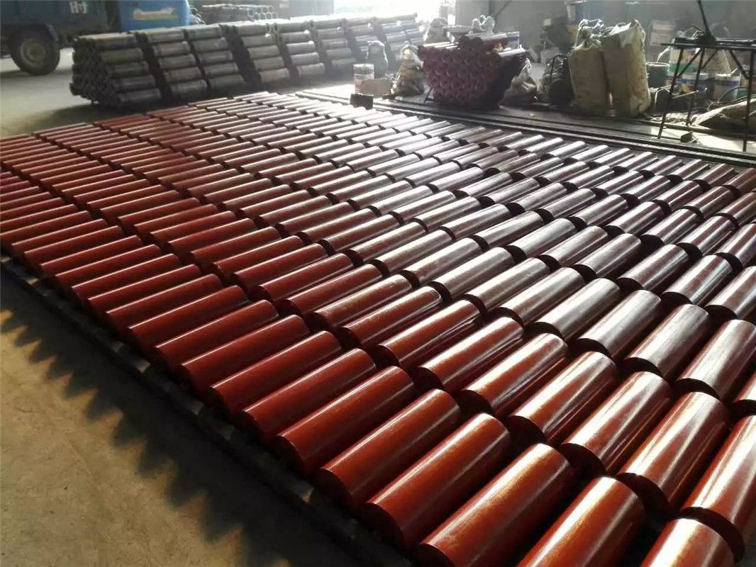 山西礦用托輥廠家，山西專業(yè)生產(chǎn)礦用托輥廠家，山西優(yōu)質(zhì)礦用托輥批發(fā)價(jià)