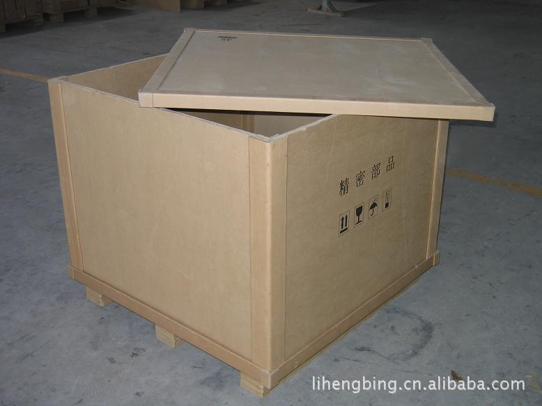 蜂窩紙箱-揚(yáng)州市景鵬科技有限公司 鋼帶木箱-揚(yáng)州市景鵬科技有限公司