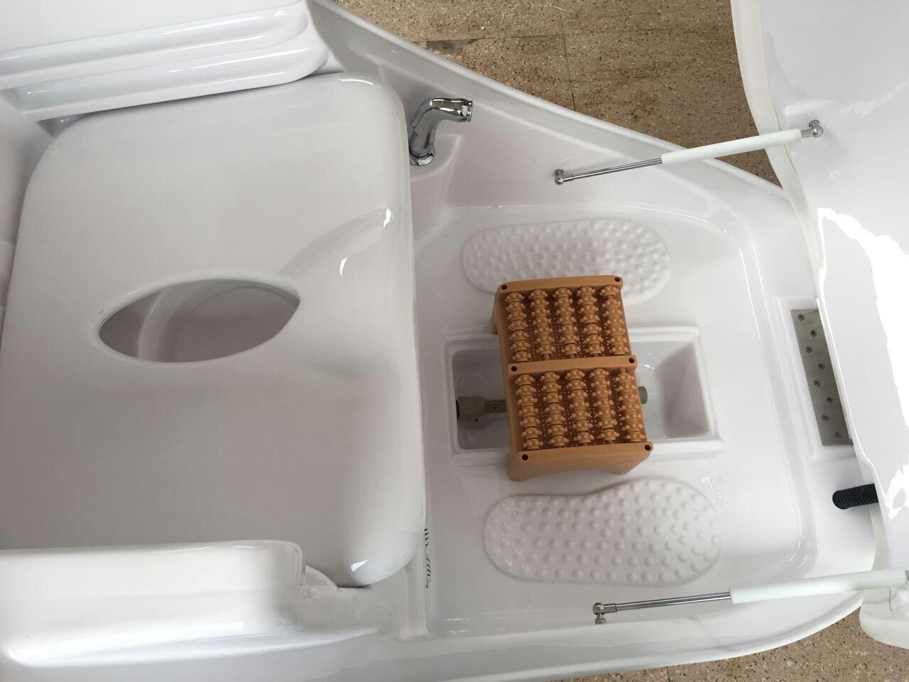 產(chǎn)后修復(fù)發(fā)汗中藥熏蒸艙，中藥熏蒸艙，中藥熏蒸艙的作用