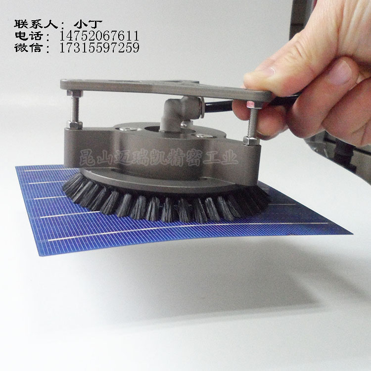 真空毛刷吸盤生產(chǎn)廠家 伯努利毛刷吸盤生產(chǎn)廠家 玻璃無痕毛刷吸盤生產(chǎn)廠家 蘇州專業(yè)生產(chǎn)毛刷吸盤 蘇州毛刷吸盤價(jià)格