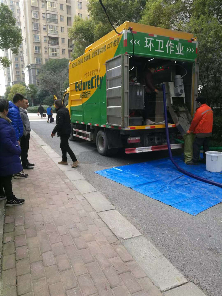 固液分離吸糞車/固液分離吸糞車廠家/多功能固液分離吸糞車