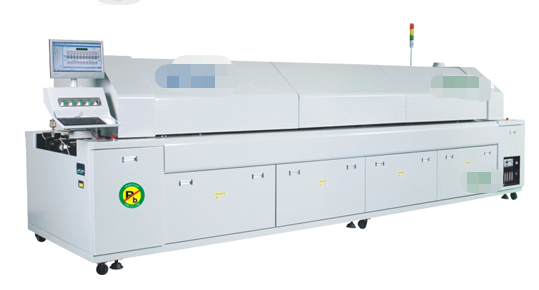 大型無鉛回流焊，回流焊廠家．回流焊和波峰焊的區(qū)別．回流焊的原理．回流焊的溫度．回流焊多少錢 大型無鉛回流焊