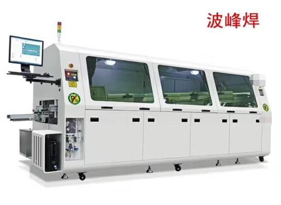 大型無鉛回流焊，回流焊廠家．回流焊和波峰焊的區(qū)別．回流焊的原理．回流焊的溫度．回流焊多少錢 大型無鉛回流焊