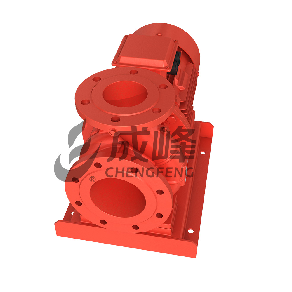 消防泵制造商|鹽城消防泵-江蘇成峰優(yōu)品水泵