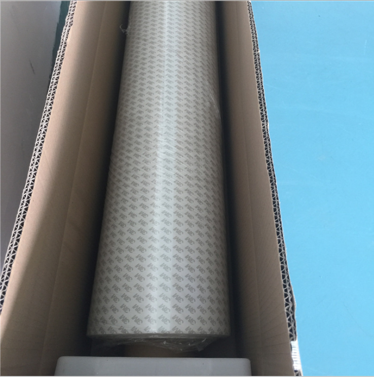 3M55280雙面膠薄PVC防水
