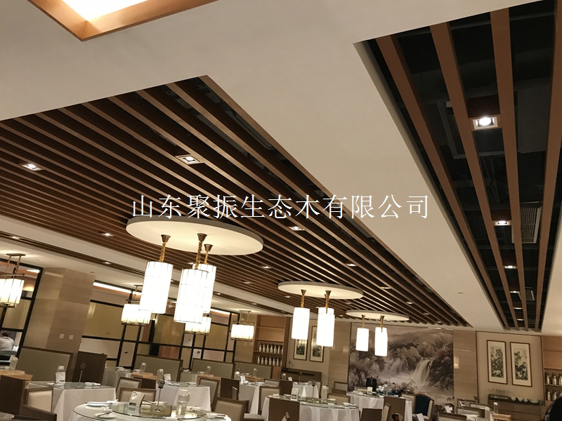 綠可木25*100天花怎么計算價格