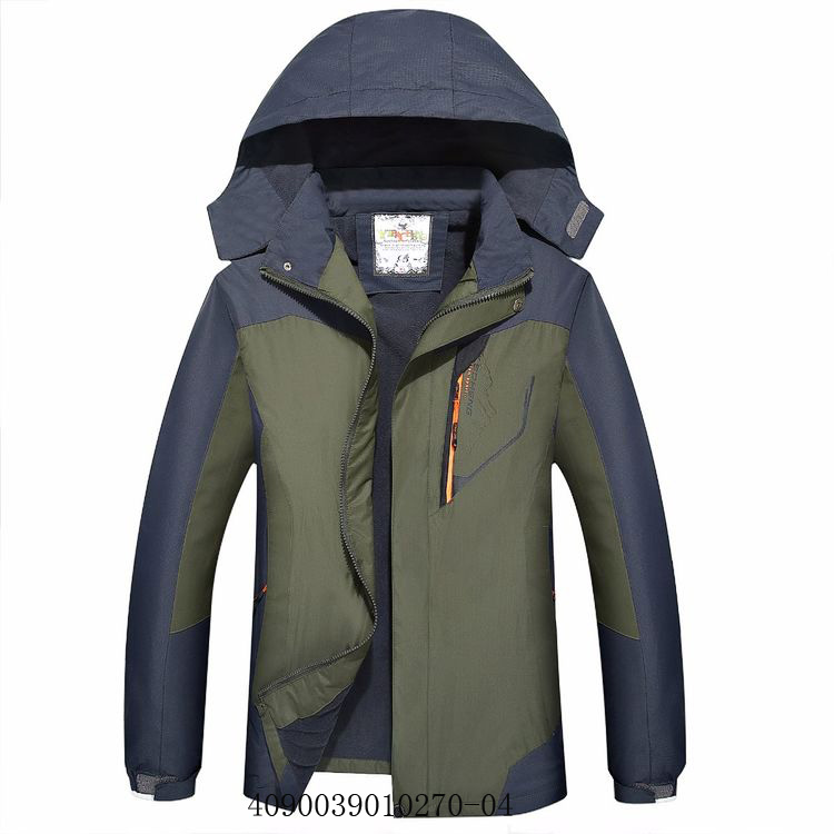 曲靖冬季加厚加曲靖冬季加厚加絨保暖防風(fēng)戶外服裝絨保暖防風(fēng)戶外服裝