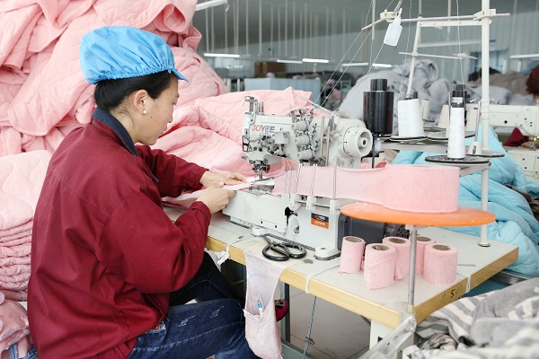 家居生活館加盟_濰坊家紡生活館代