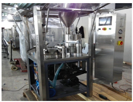 NJP-400全自動(dòng)膠囊填充機(jī)，全自動(dòng)膠囊填充機(jī)供應(yīng)商，全自動(dòng)膠囊填充機(jī)生產(chǎn)廠家