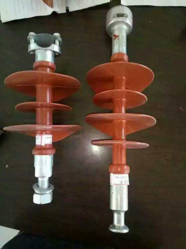 復(fù)合針式絕緣子廠家