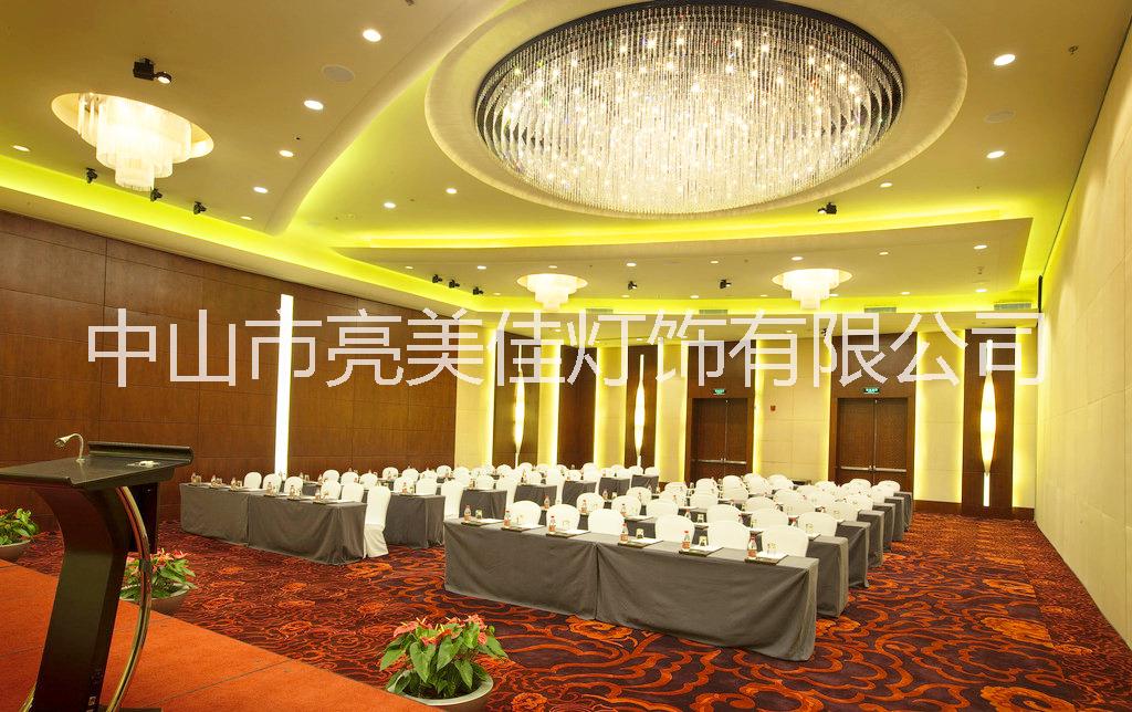 定制各類燈飾燈具私人定制廠家出貨