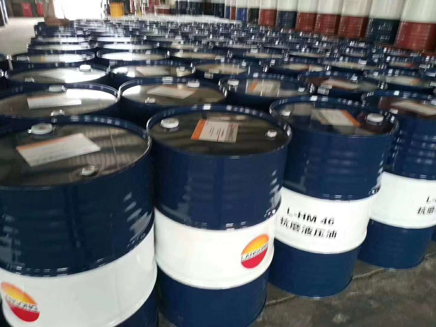 供應東莞市厚街區(qū)廢油回收 廢液壓油回收 東莞市廢油回收有限公司