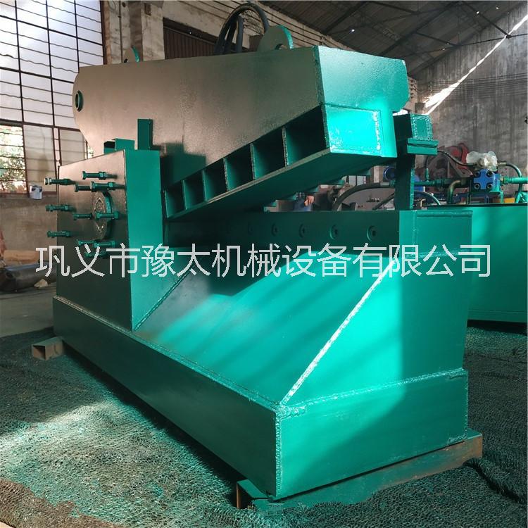 大壓力金屬剪切機 液壓鱷魚剪 鋼板鐵板剪切機 鱷魚剪