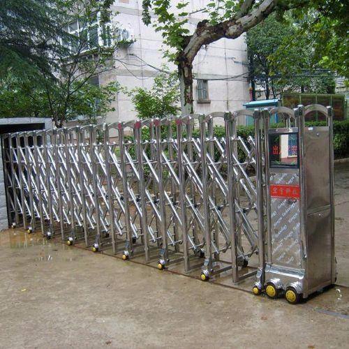 通州區(qū)安裝電動門電動門安裝定制