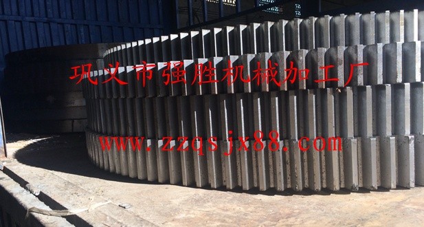 加工烘干機(jī)大齒輪廠家來圖定做