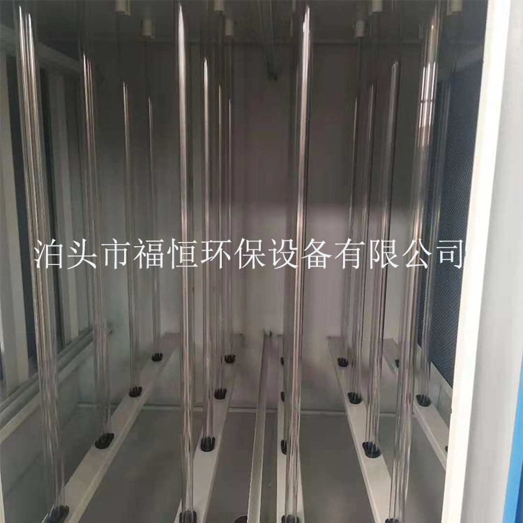 廠家直銷光氧廢氣凈化器的維護(hù)和保養(yǎng) UV光氧凈化器噴漆房*環(huán)保設(shè)備 價(jià)格合理