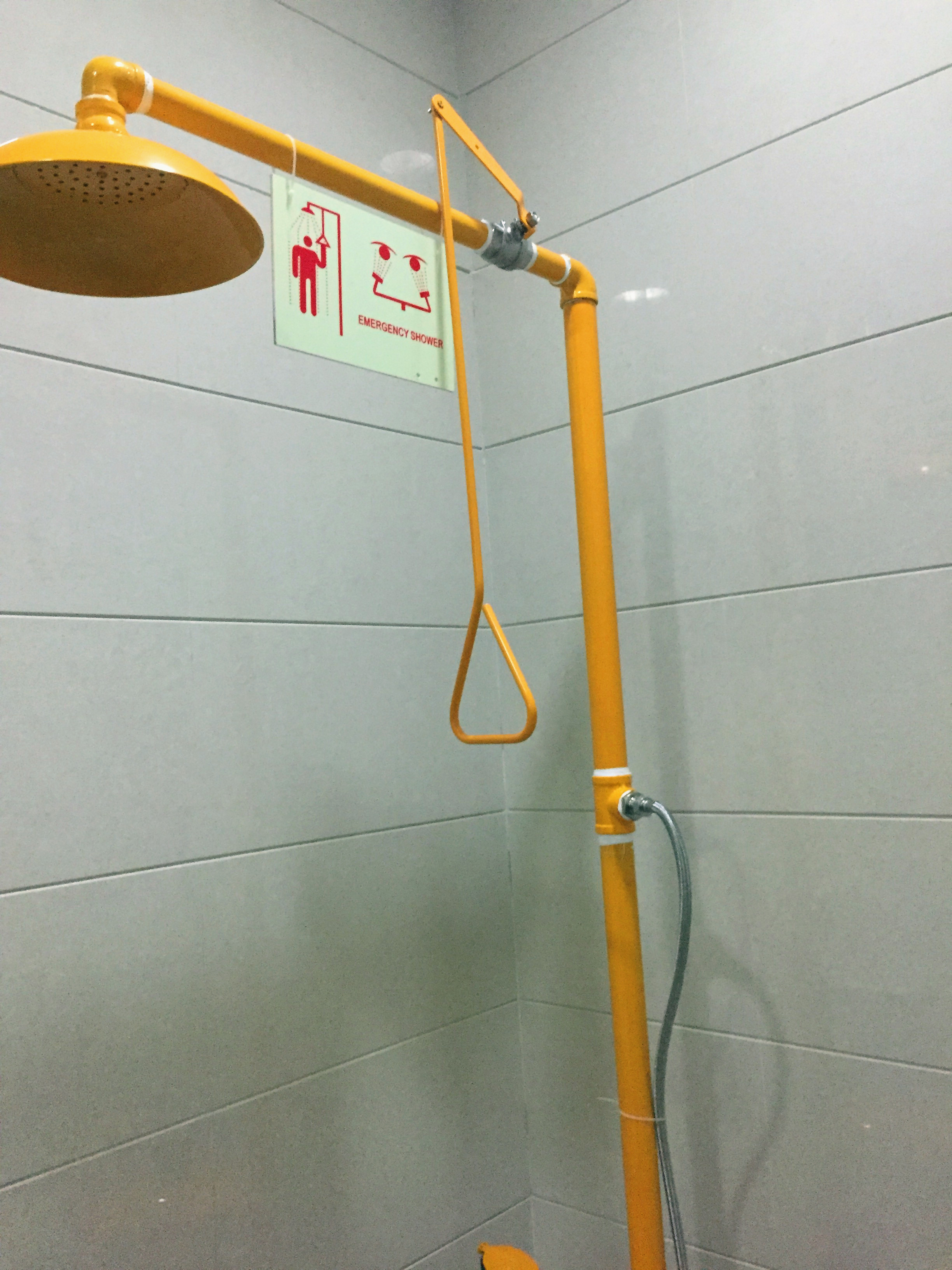 西安實(shí)驗(yàn)室緊急噴淋裝置批發(fā)零售