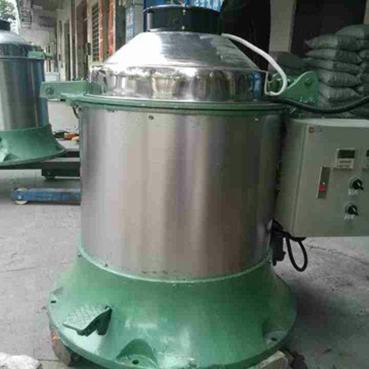 東莞精富廠家直銷 變頻脫水烘干機(jī)，加裝溫控定時(shí)