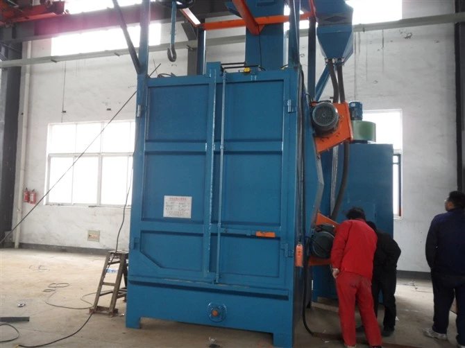 江蘇通過式拋丸機(jī)廠家-6912通過式拋丸機(jī)生產(chǎn)廠家-通過式拋丸機(jī)系列
