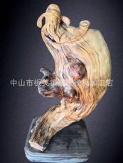 崖柏雕工藝品花架 崖柏雕工藝品花架廠家 崖柏雕工藝品花架直銷 批發(fā)崖柏雕工藝品花架