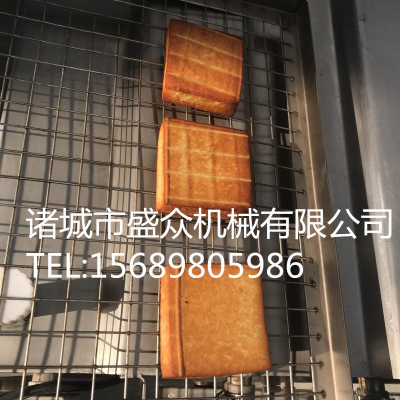 全自動煙熏爐 食品機械大型設備 豆干臘肉煙熏爐批發(fā) 廠家