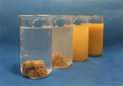 廠家*高效除磷劑，市政污水處理藥劑