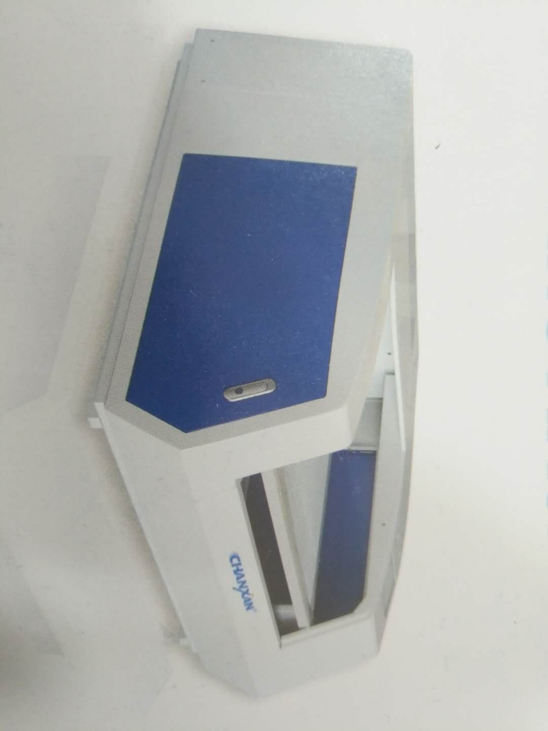 mini非金屬精密激光切割機