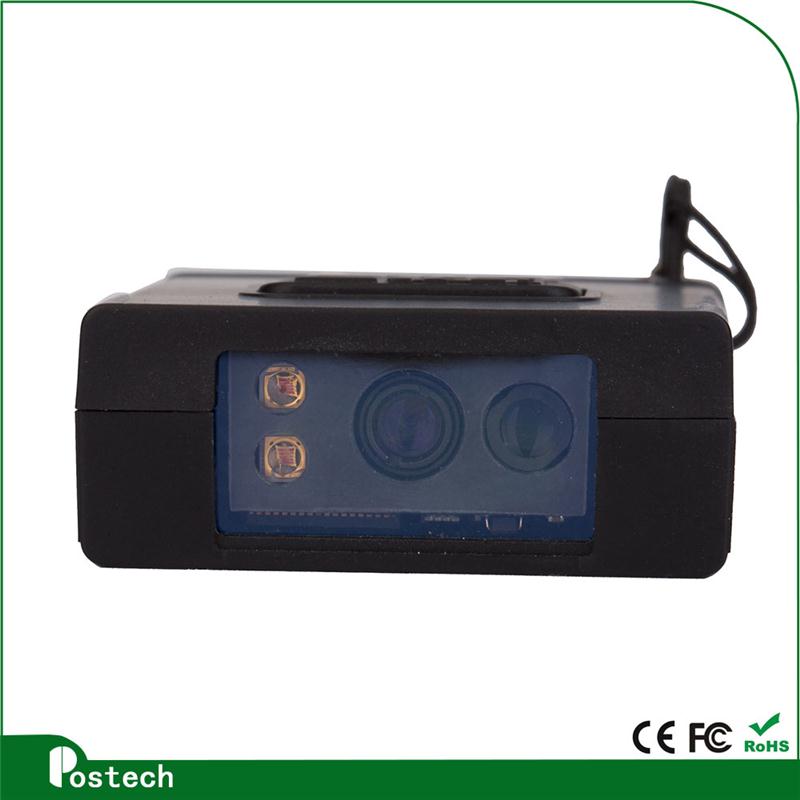 MS3392-M二維藍牙掃描器物流倉庫2D條碼掃描器