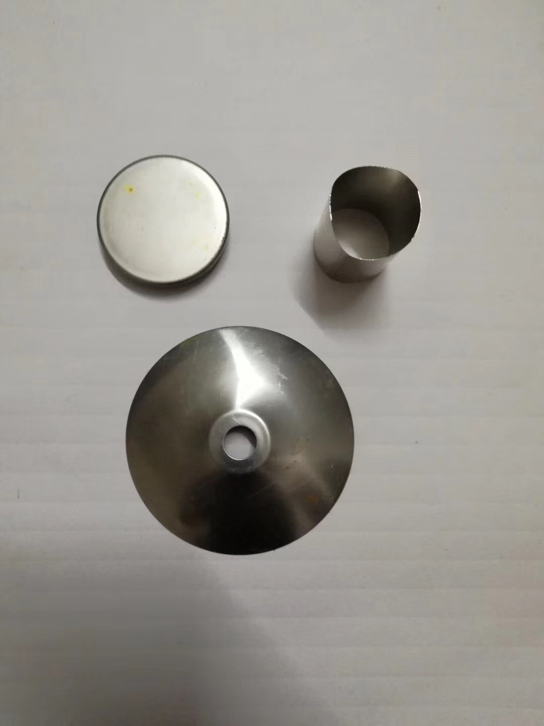 拉手底座  不銹鋼門拉手底座 不銹鋼五金配件加工 五金來(lái)樣定制電話