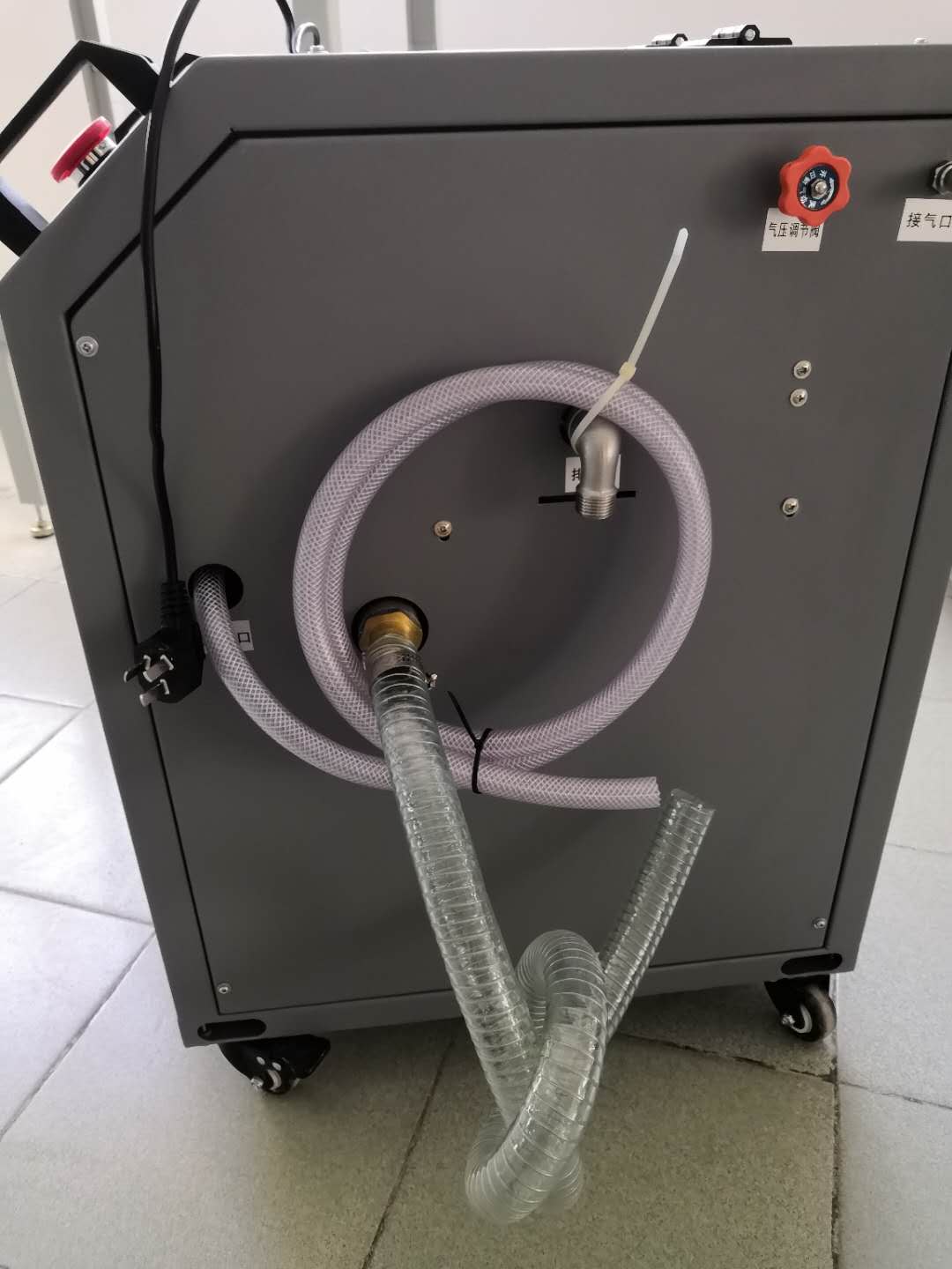 切削液凈化機(jī)600 切削液凈化機(jī)油水分離600*除臭