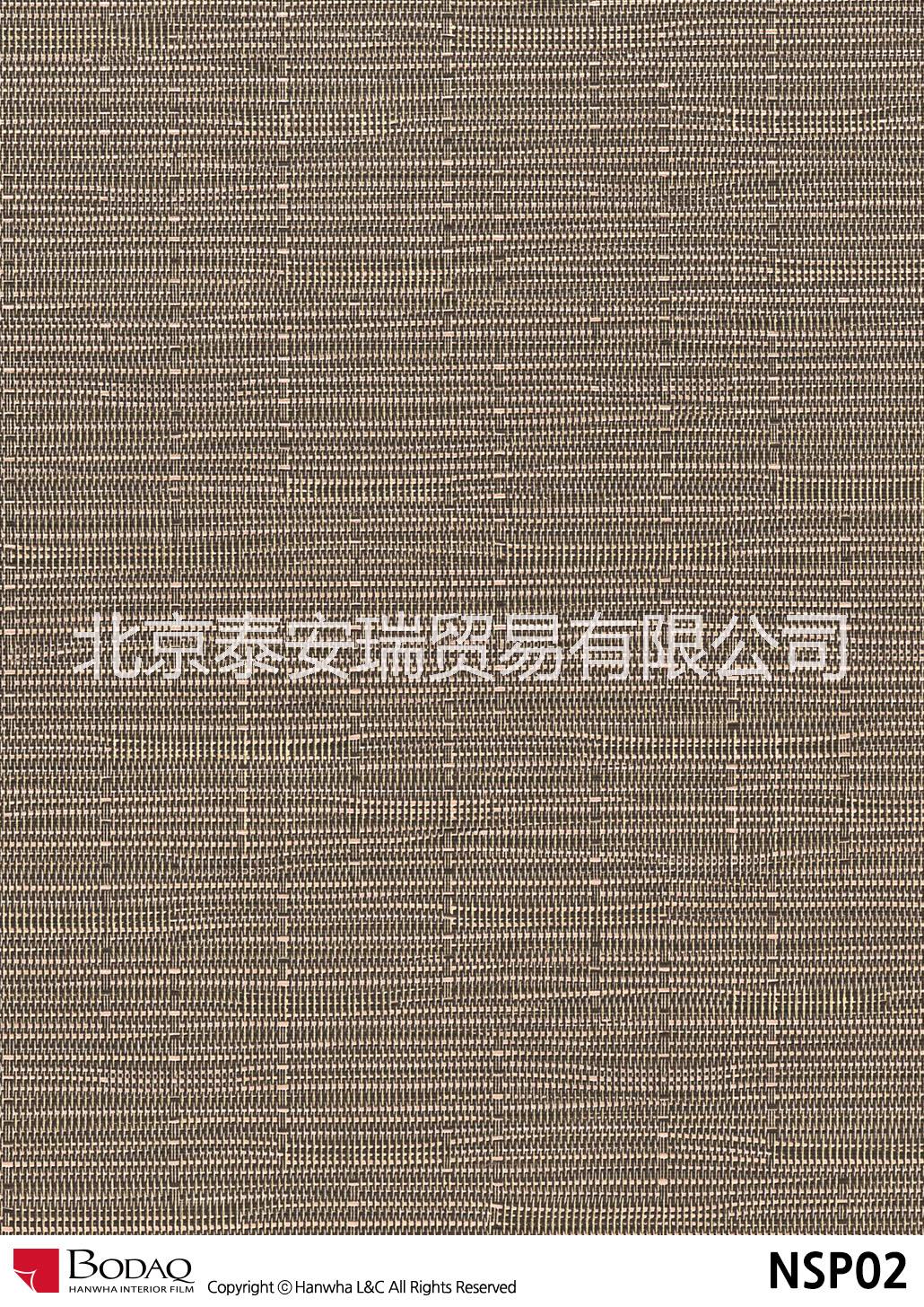 布料紋理PVC裝飾膜波音軟片批發(fā)零售商