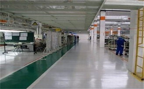 賀州地面漆哪個牌子好