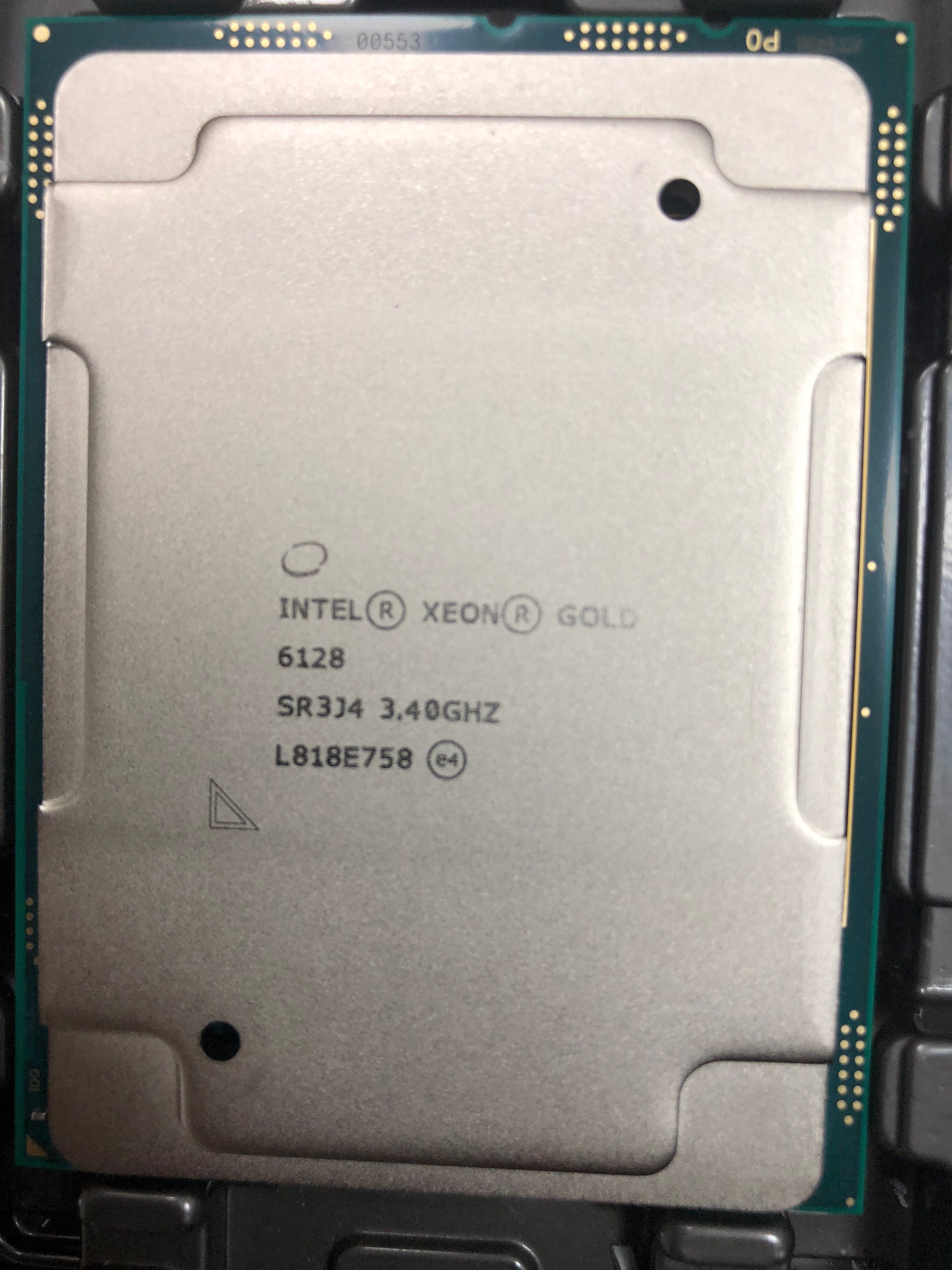 服務(wù)器銀牌系列cpu