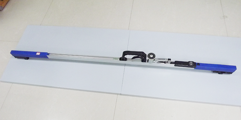 公司生產(chǎn)供應*軌距尺 機械軌距尺JTGC-GW