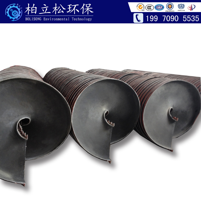 工廠直銷可定制玻璃鋼螺旋溜槽礦山機(jī)械選礦設(shè)備