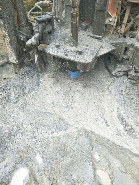 在黑龍江打井就找佳木斯新科技鉆井