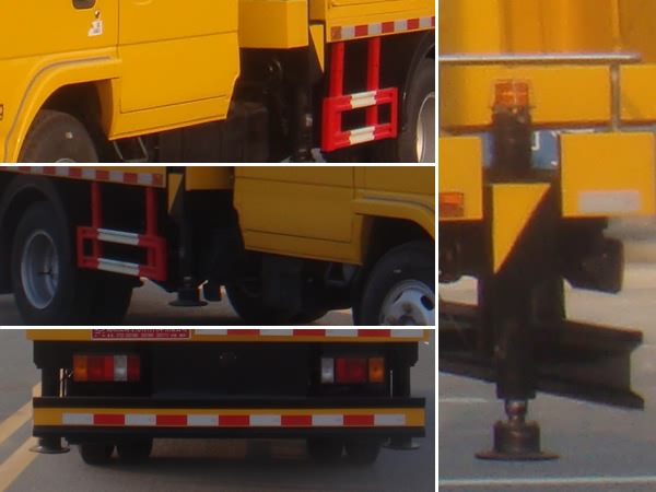 湖北躍進(jìn)直臂伸縮式20米高空作業(yè) 躍進(jìn)直臂伸縮式20米高空作業(yè)質(zhì)量