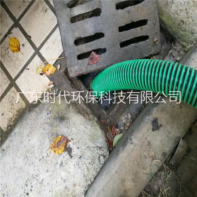 吸污吸糞車，污泥處理車，分離糞便車