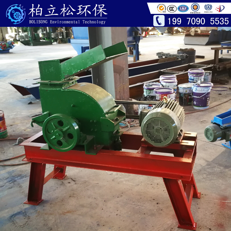 工廠直銷可定制錘式打砂機(jī)破碎機(jī)錘式制砂機(jī)