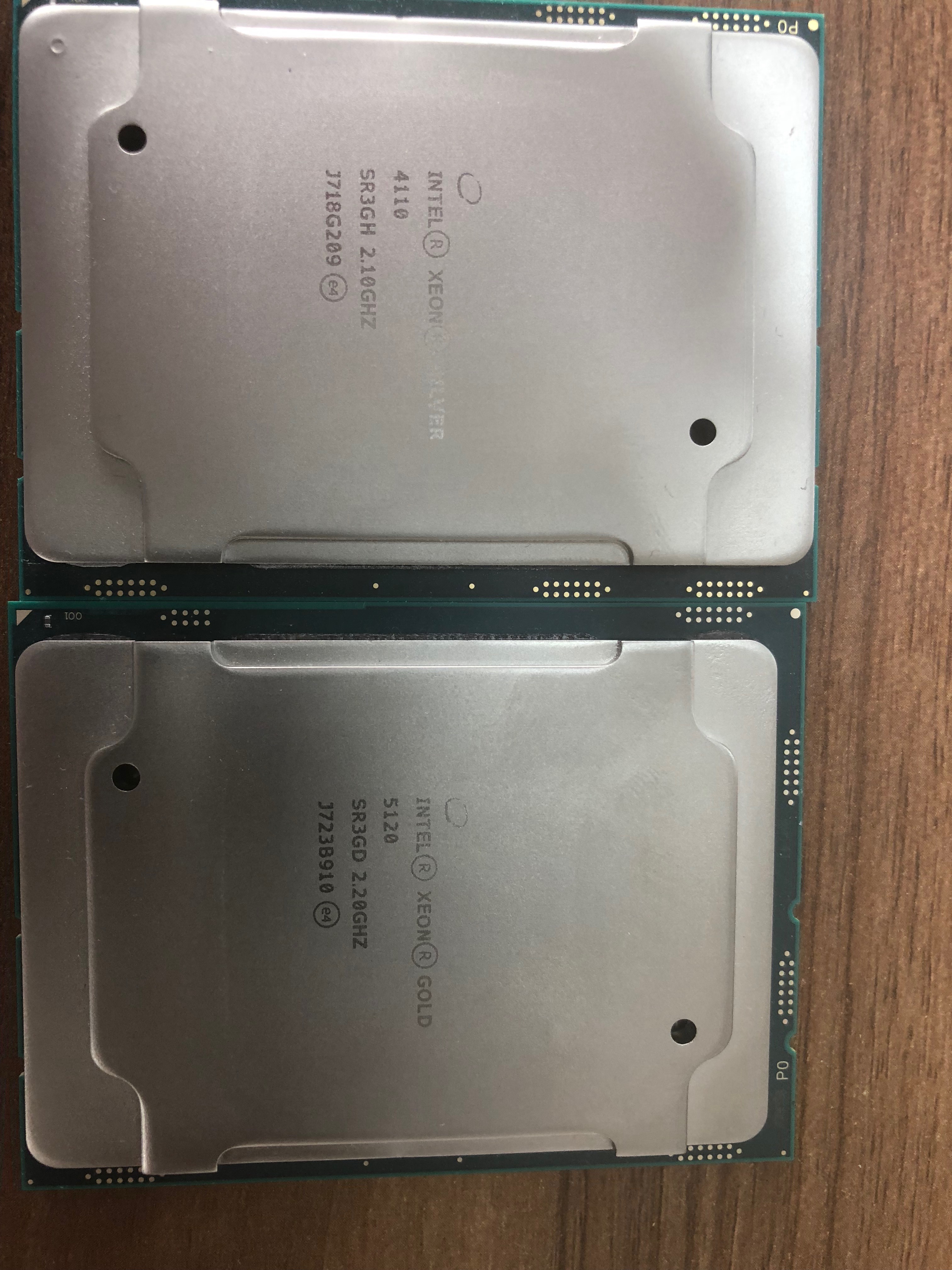 服務(wù)器銀牌系列cpu