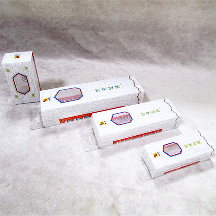 定制透明塑料包裝盒五金產(chǎn)品PP盒定制pet盒pvc塑料盒子定做印刷