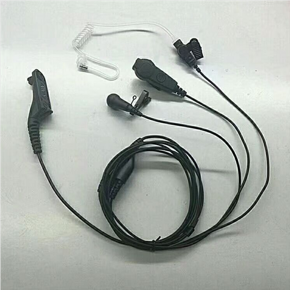 廠家直銷批發(fā)對講機(jī)*寫頻線